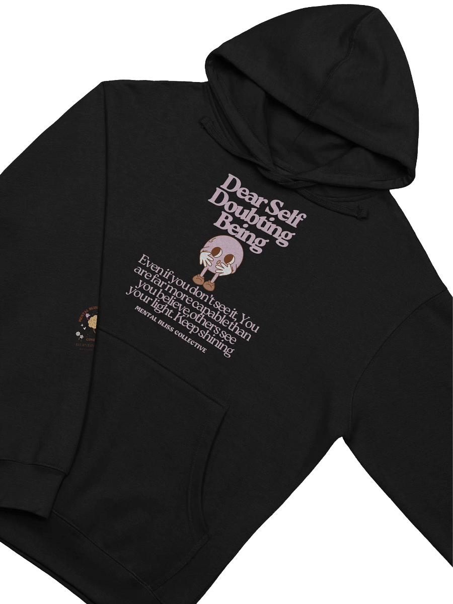 Mental Bliss Surprise Hoodie product image (14)