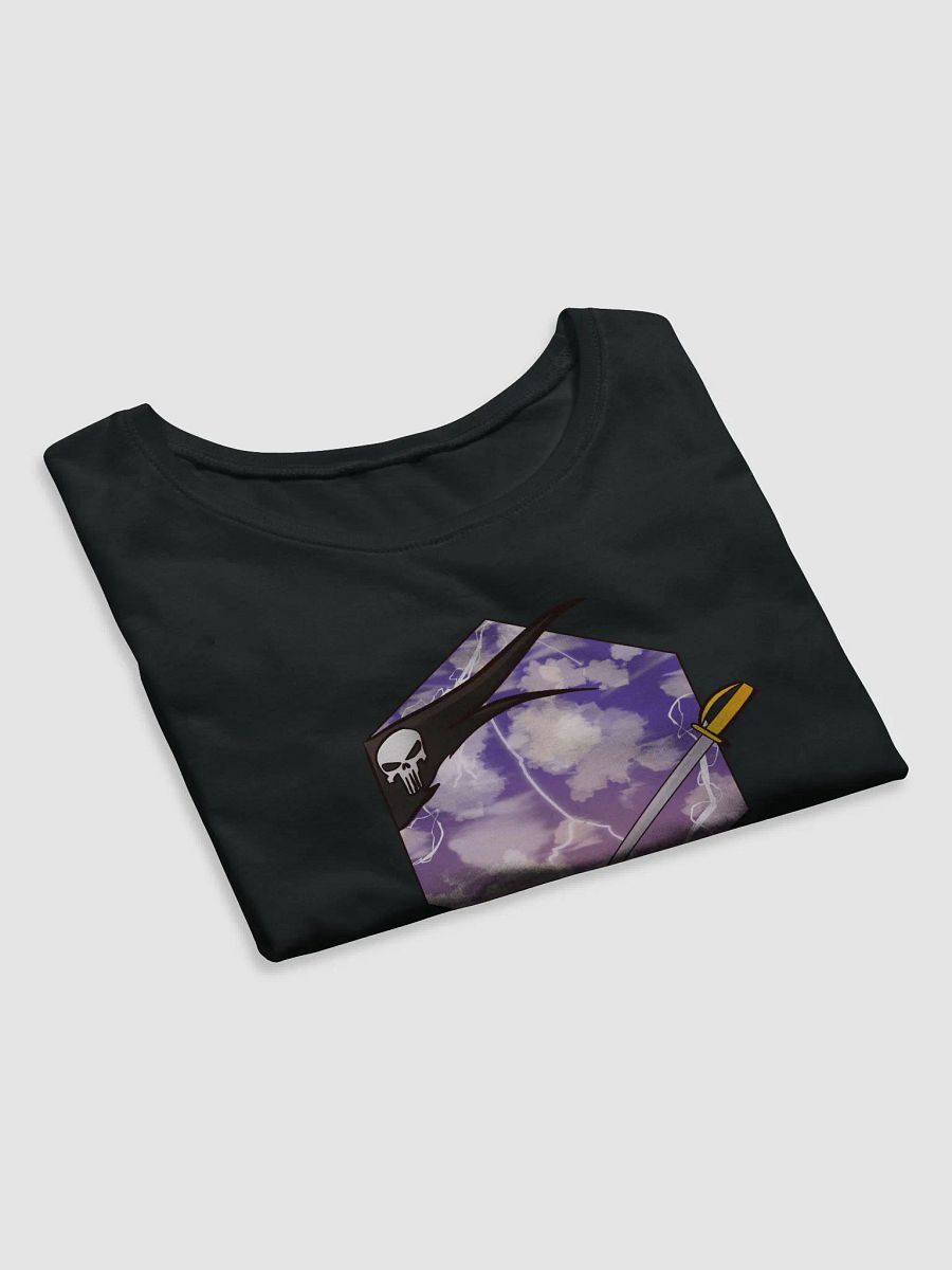 Edie Symbol Crop Top product image (4)