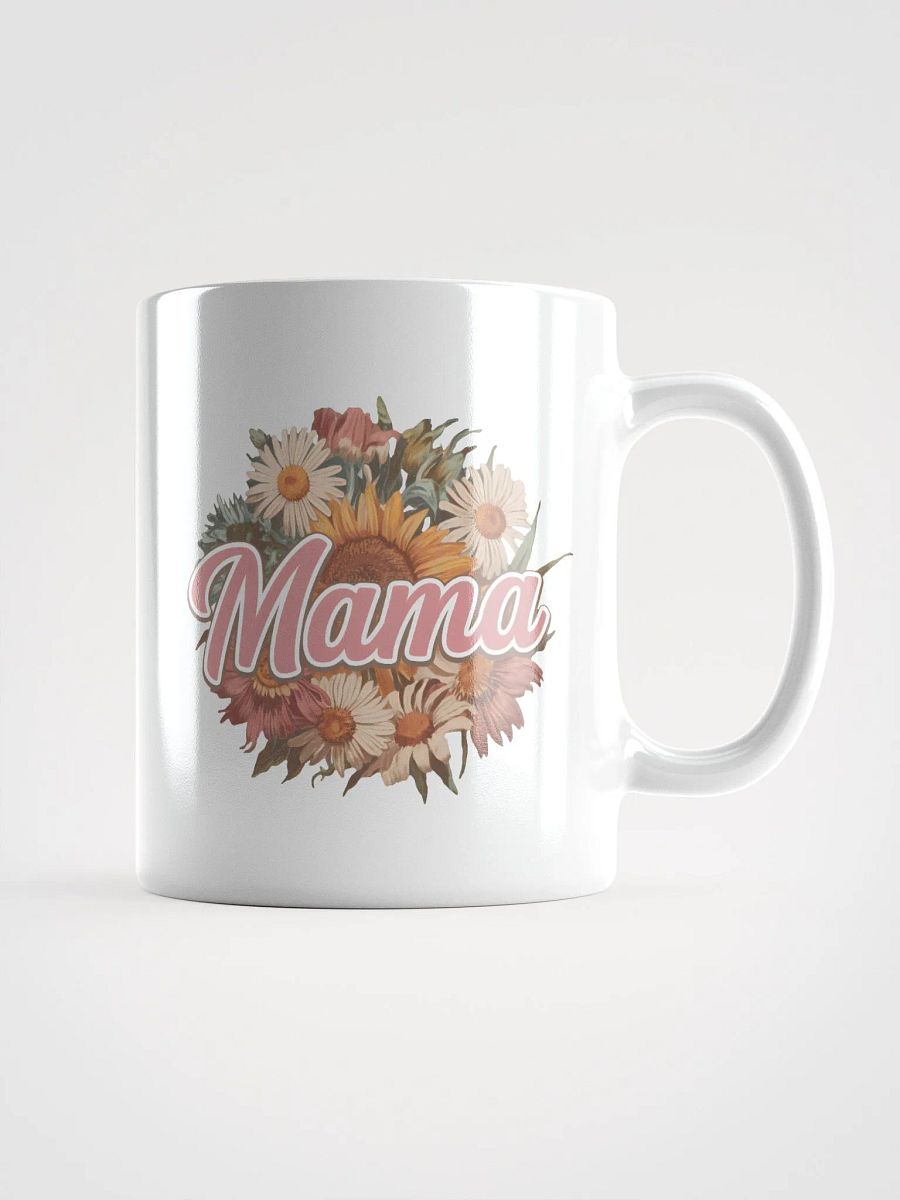 Mama's Garden Mug product image (3)
