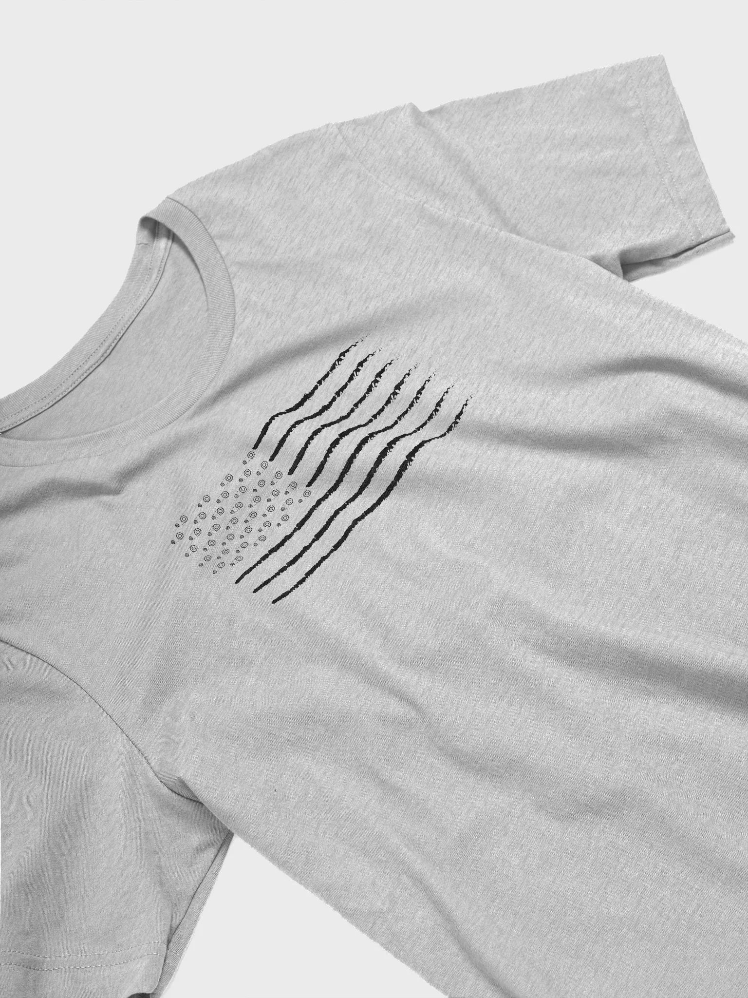 Sprockets and Stripes Forever product image (3)