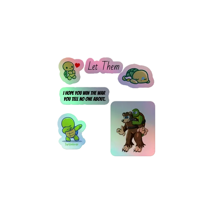 Turtle Love product image (1)