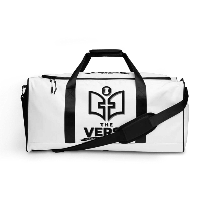 The Verse Duffle Bag product image (1)