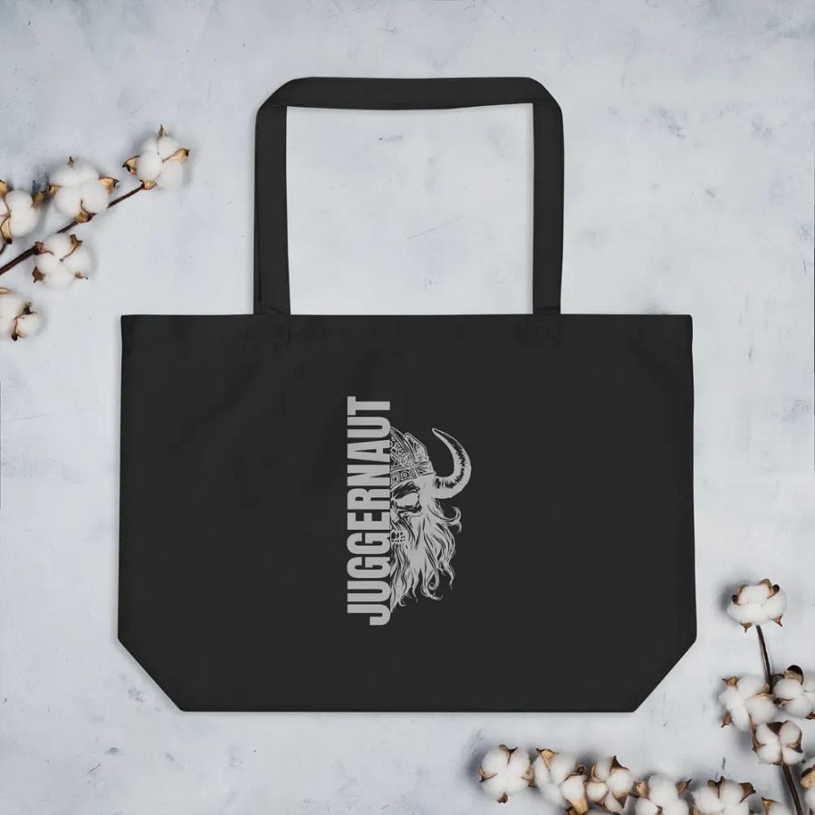 Juggernaut Tote product image (3)