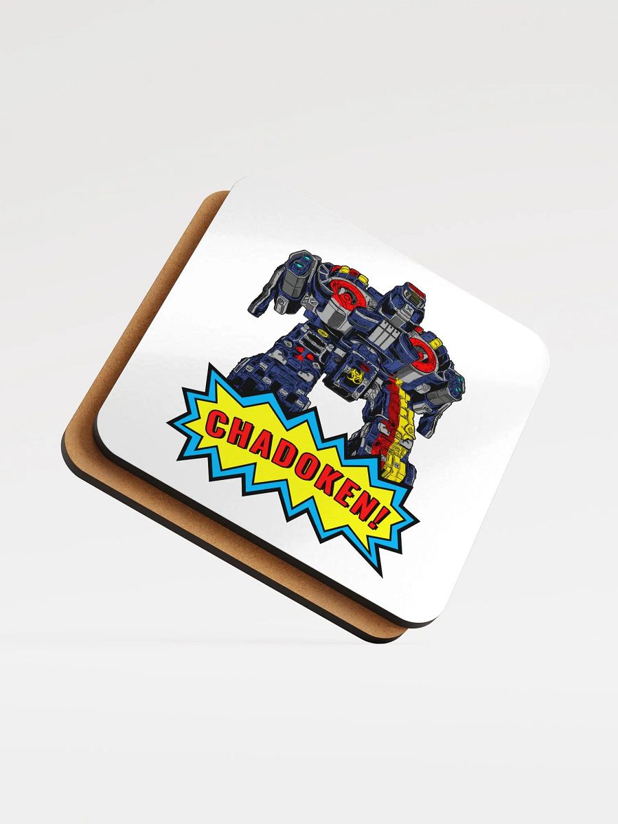 Chadoken! Coaster product image (5)