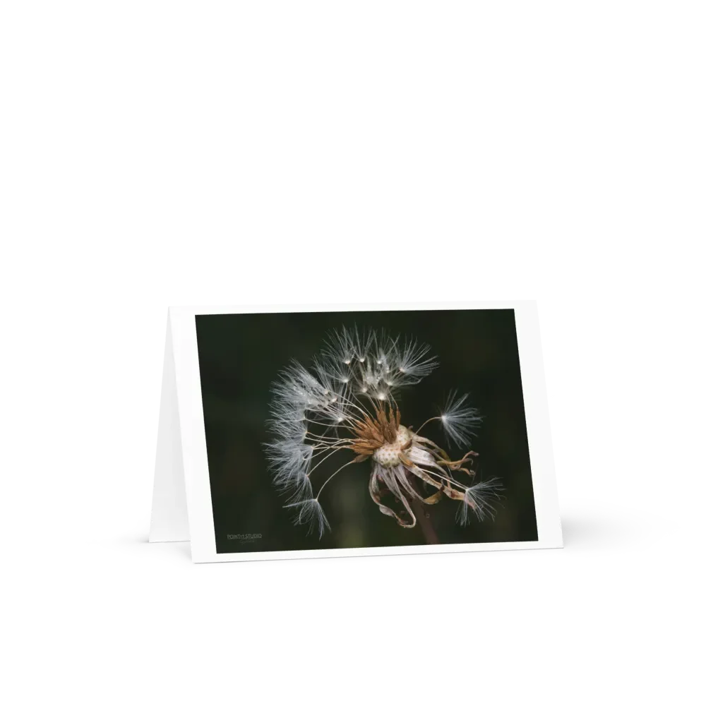 Flock of Wishes Greeting Card product image (3)