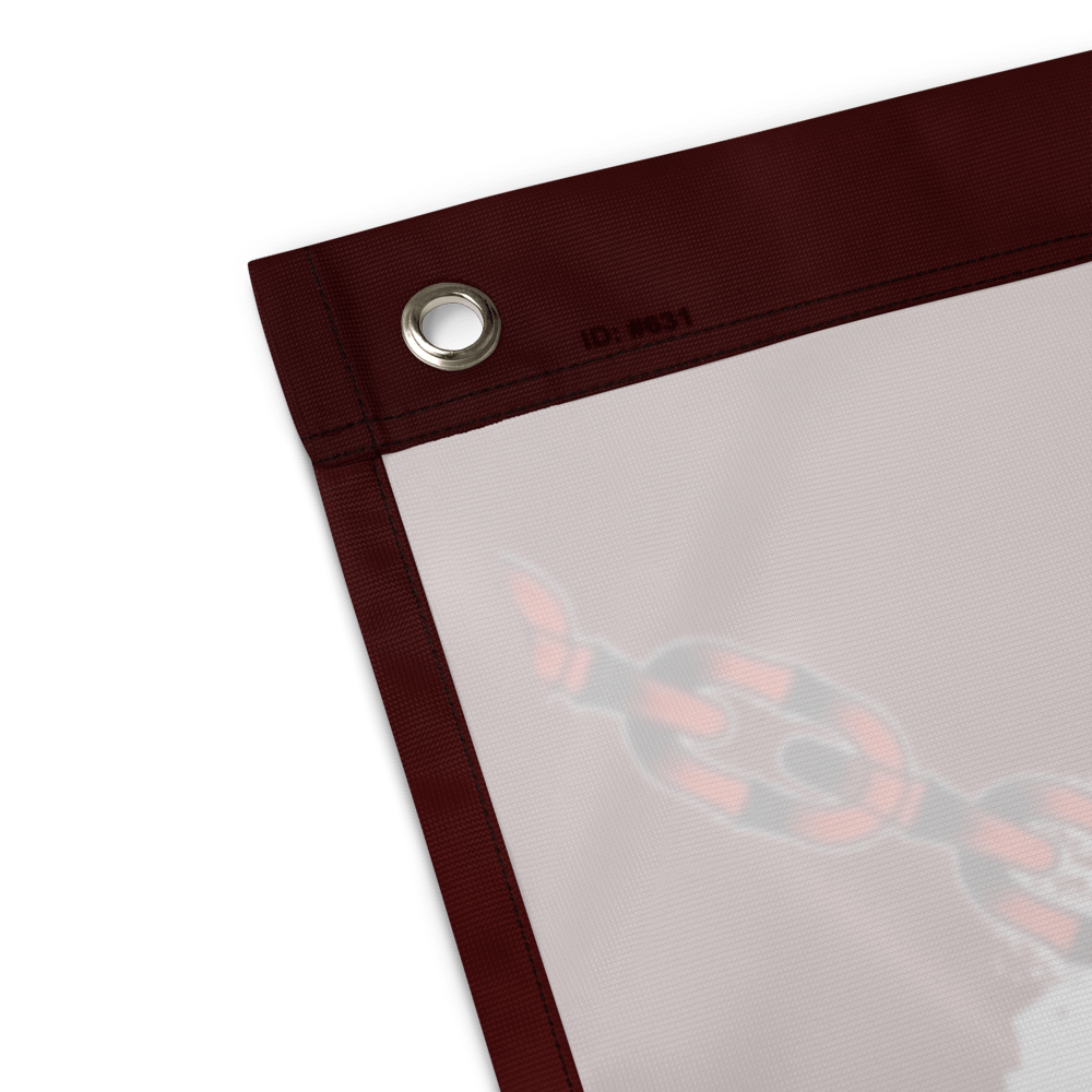 What,We,Think,We,Become Flag product image (2)