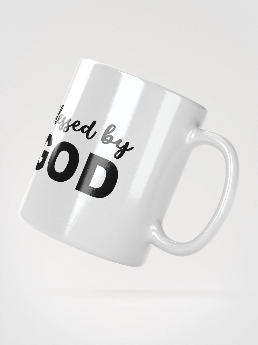 Blessed Ceramic Mug product image (5)