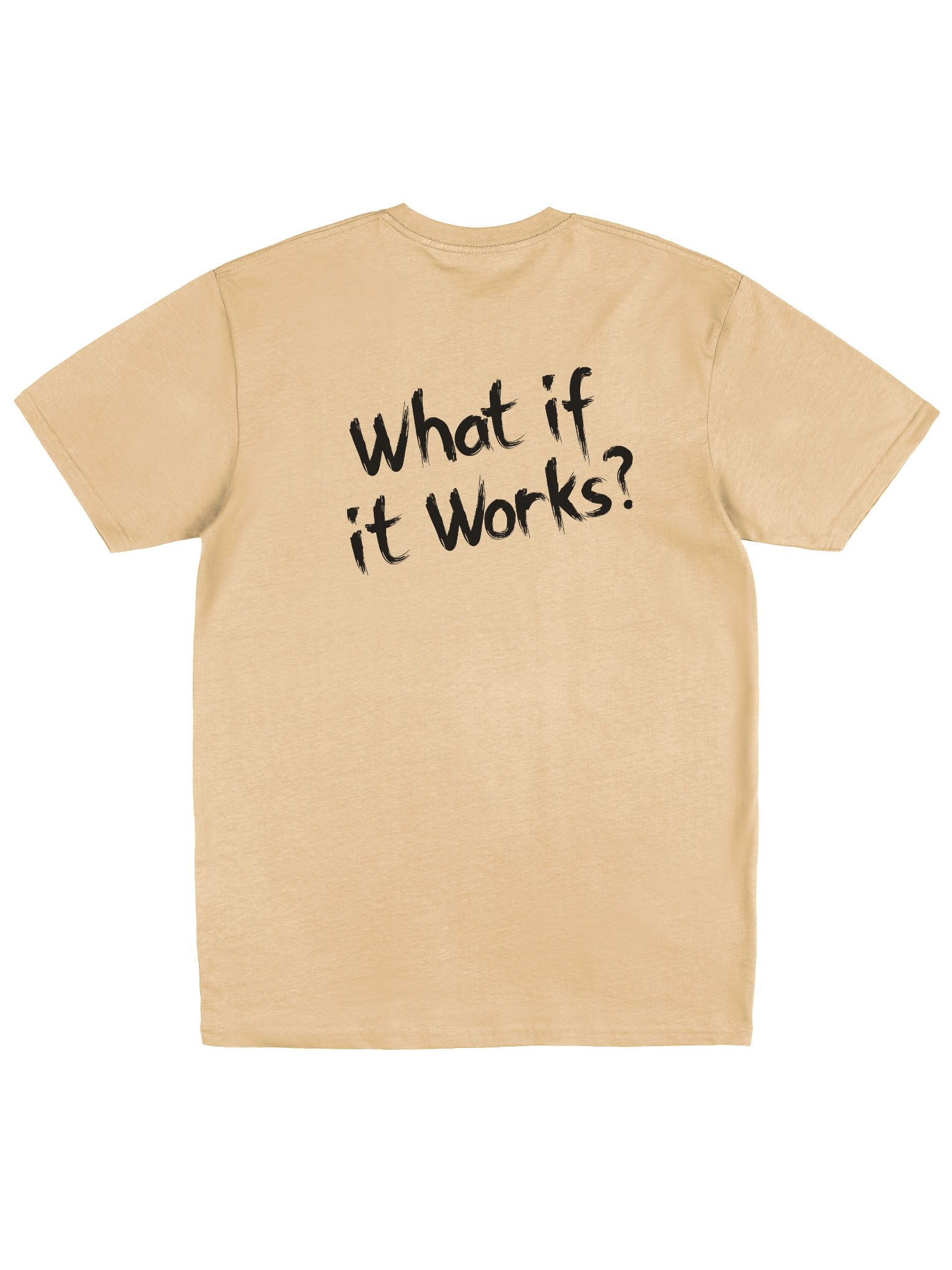 "Smirkèmon" Shirt 2.0 (Printed) product image (2)
