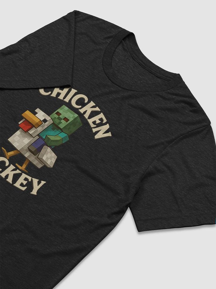 Chicken Jockey Tee product image (2)
