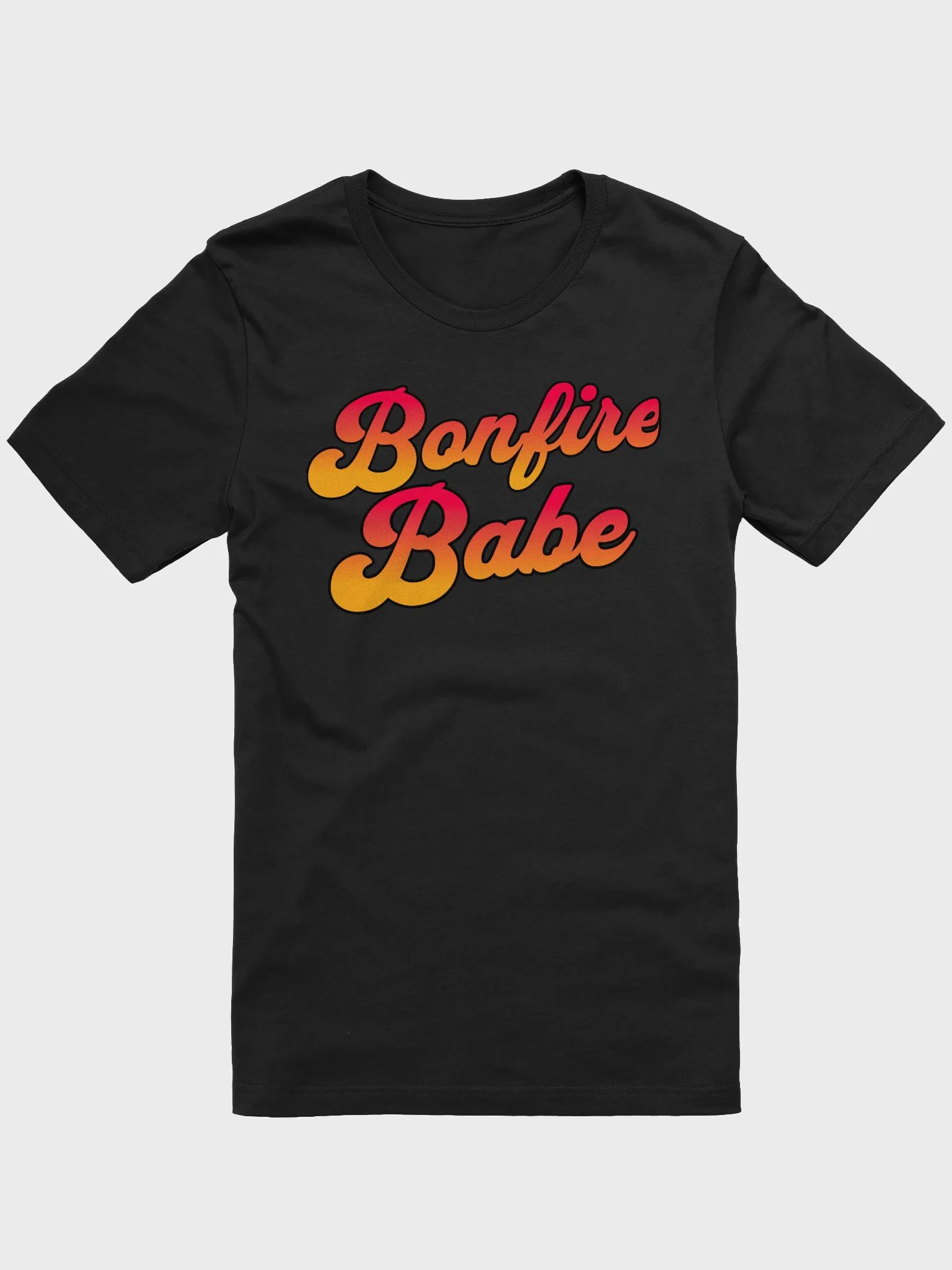 Bonfire Babe product image (2)