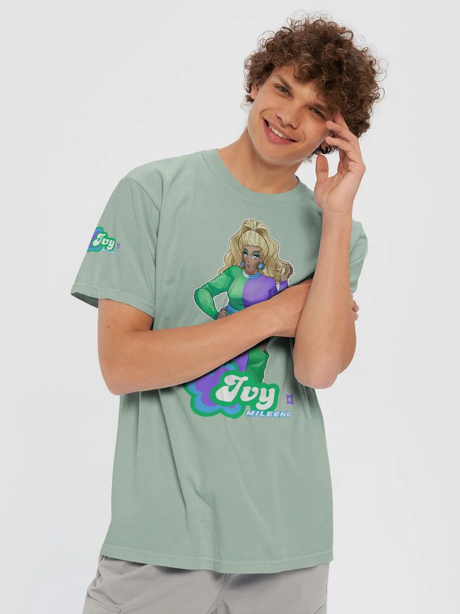 Joyful Bliss Collection: Diva (Short Sleeve) product image (69)