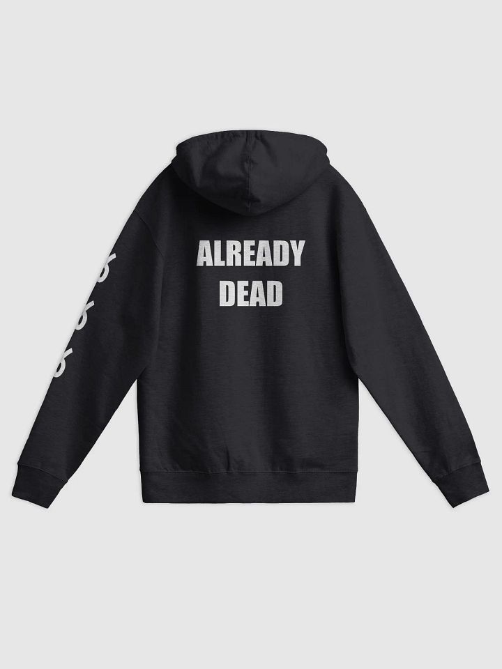 ALREADY DEAD product image (2)
