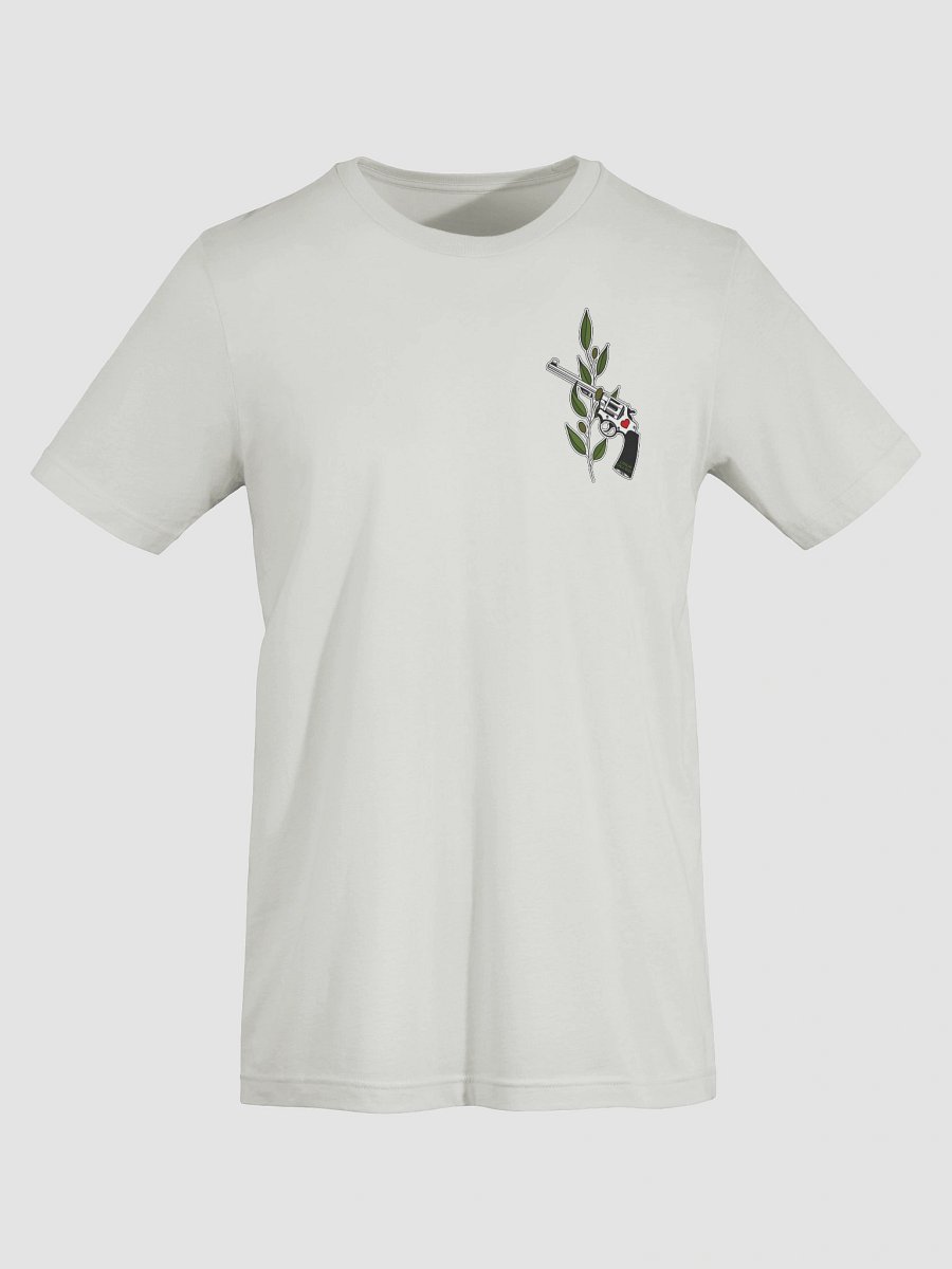 Matteo obey t-shirt product image (61)