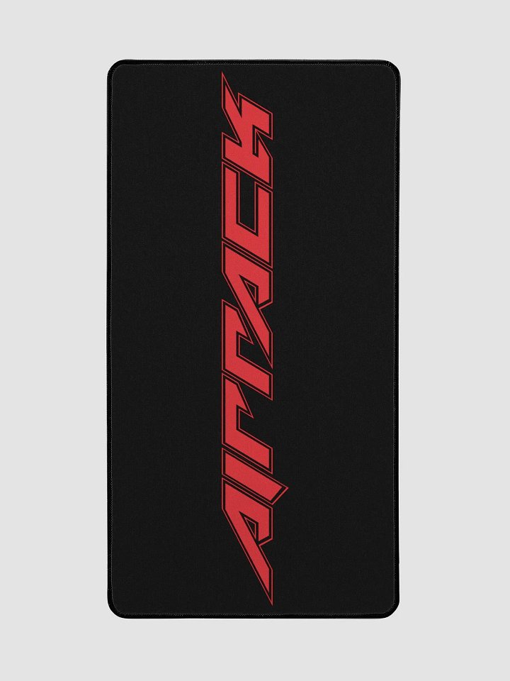 Airrack Desk Mat 15.5" x 31.5" product image (2)