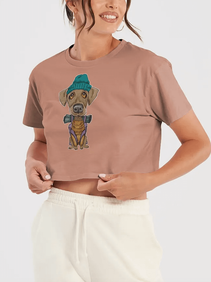 Camping Dog product image (25)