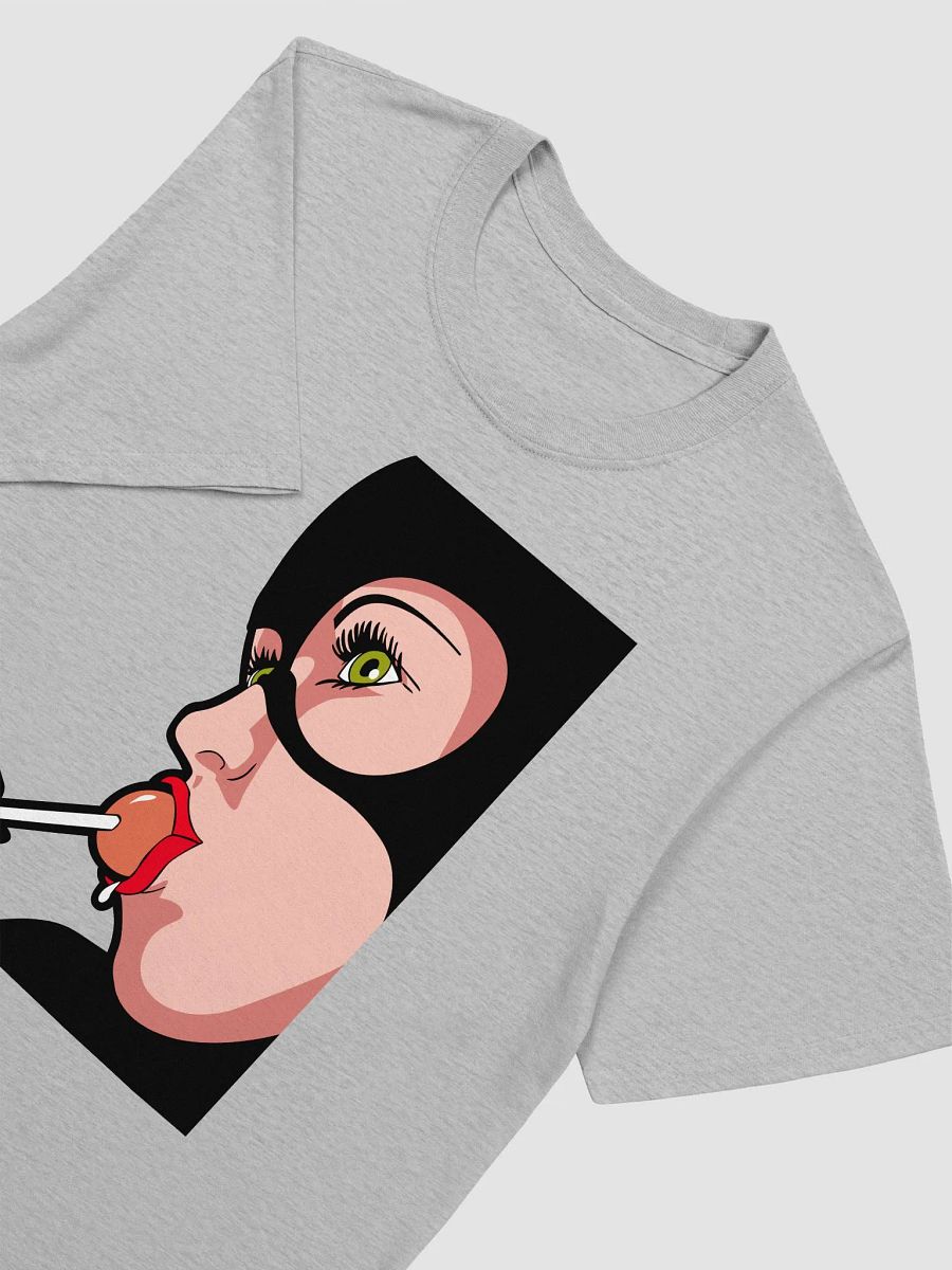 Lollipop Dreamer Unisex T-Shirt product image (5)