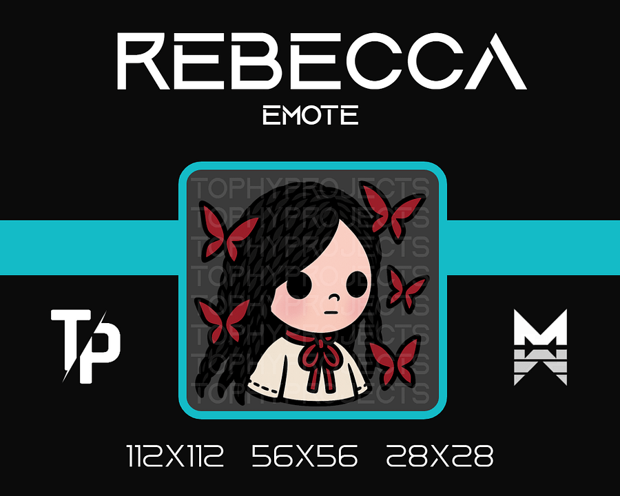 Rebecca - Once Human product image (1)