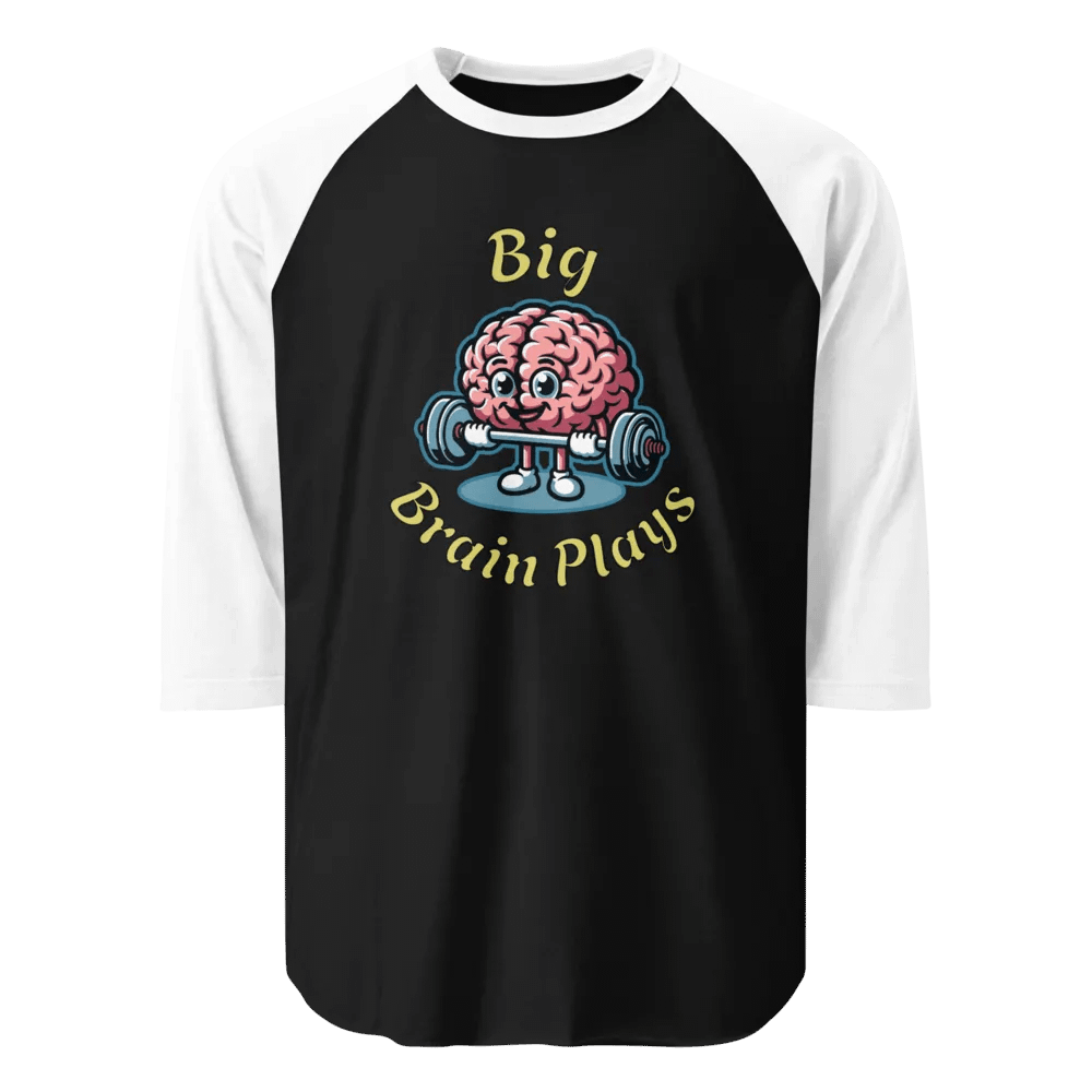 BBP Raglan Tee product image (8)