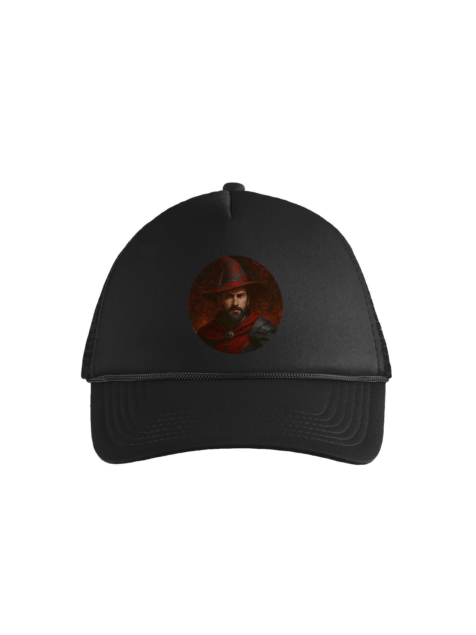 Gorra Meziot product image (1)