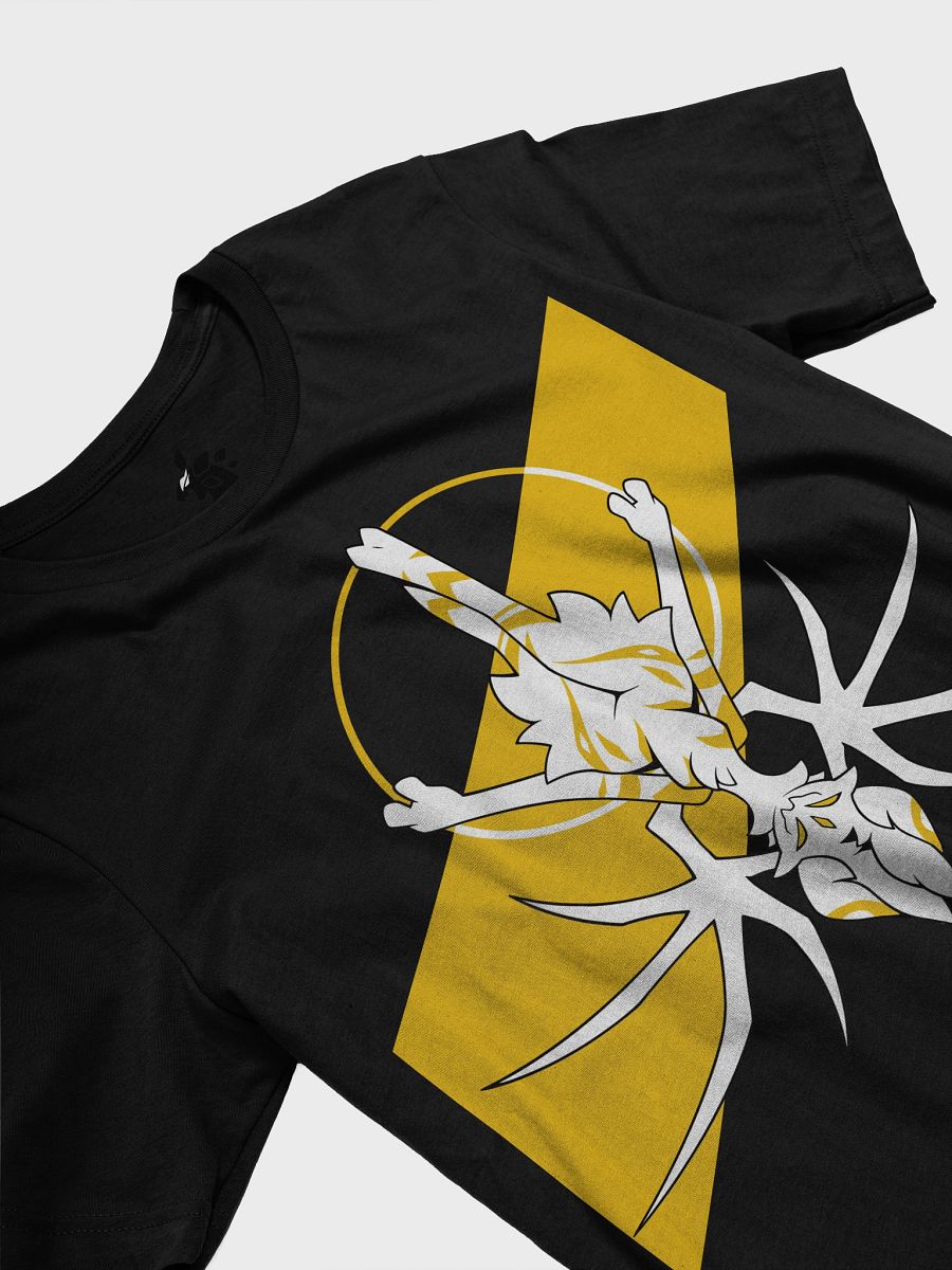 THE RINGMASTER T-Shirt - Monochrome product image (15)