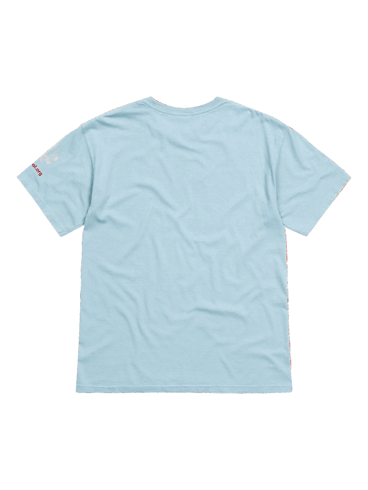 Katherine - “Sleep Tight, Left Side” T-Shirt product image (2)