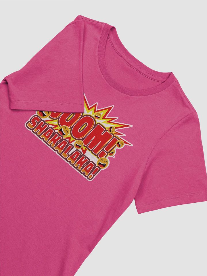 BOOM SHAKALAKA V1 product image (2)