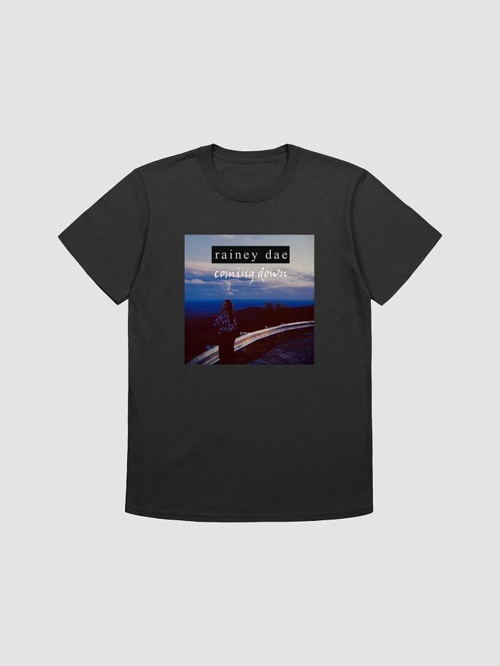 rainey dae: Coming Down Graphic Tee product image (2)