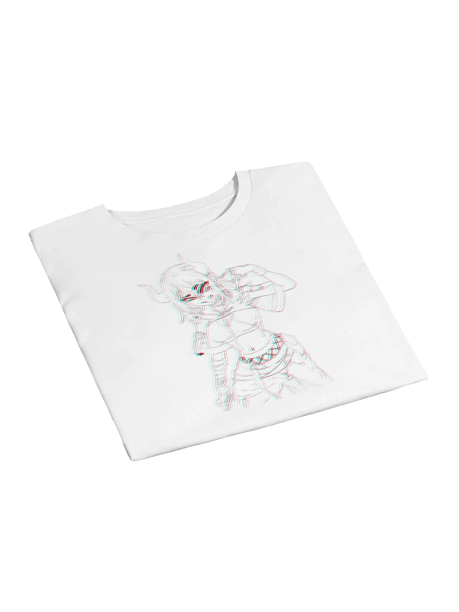 Kunai Unlimited Crop Top product image (2)