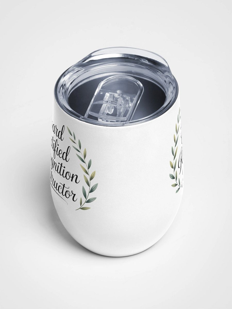 Recognition Instructor Human Design Projector Tumbler product image (5)