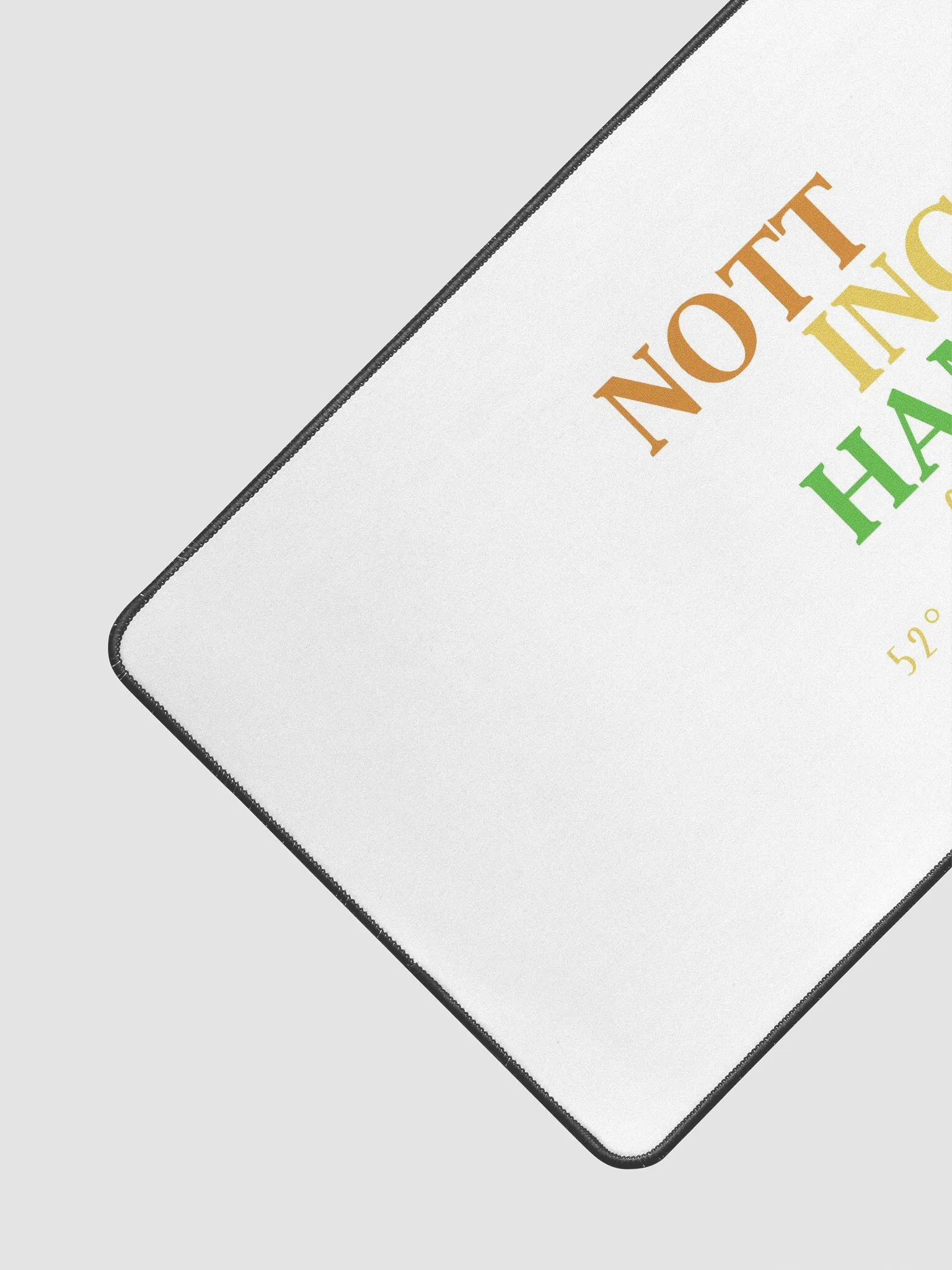 Nottingham Coordinates Desk Mat product image (3)