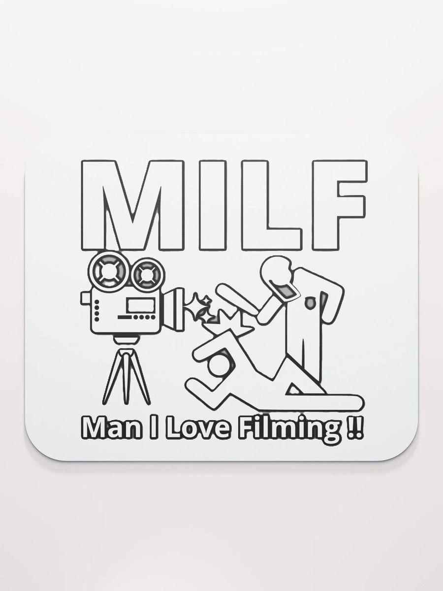 MILF : MAN I LOVE FILMING product image (2)