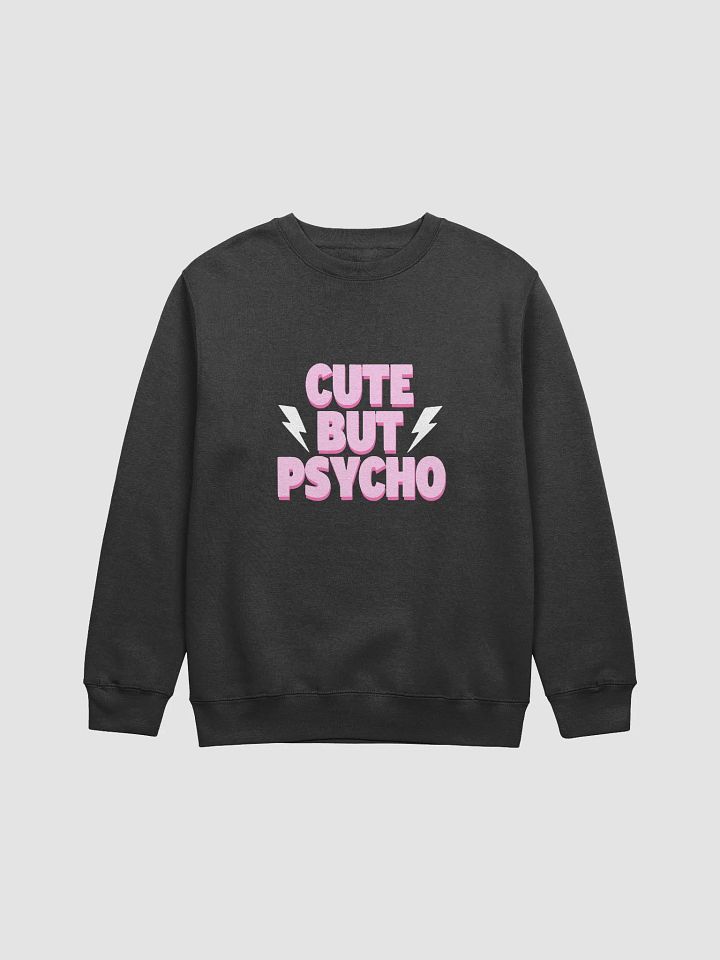 Cute But Psycho product image (1)