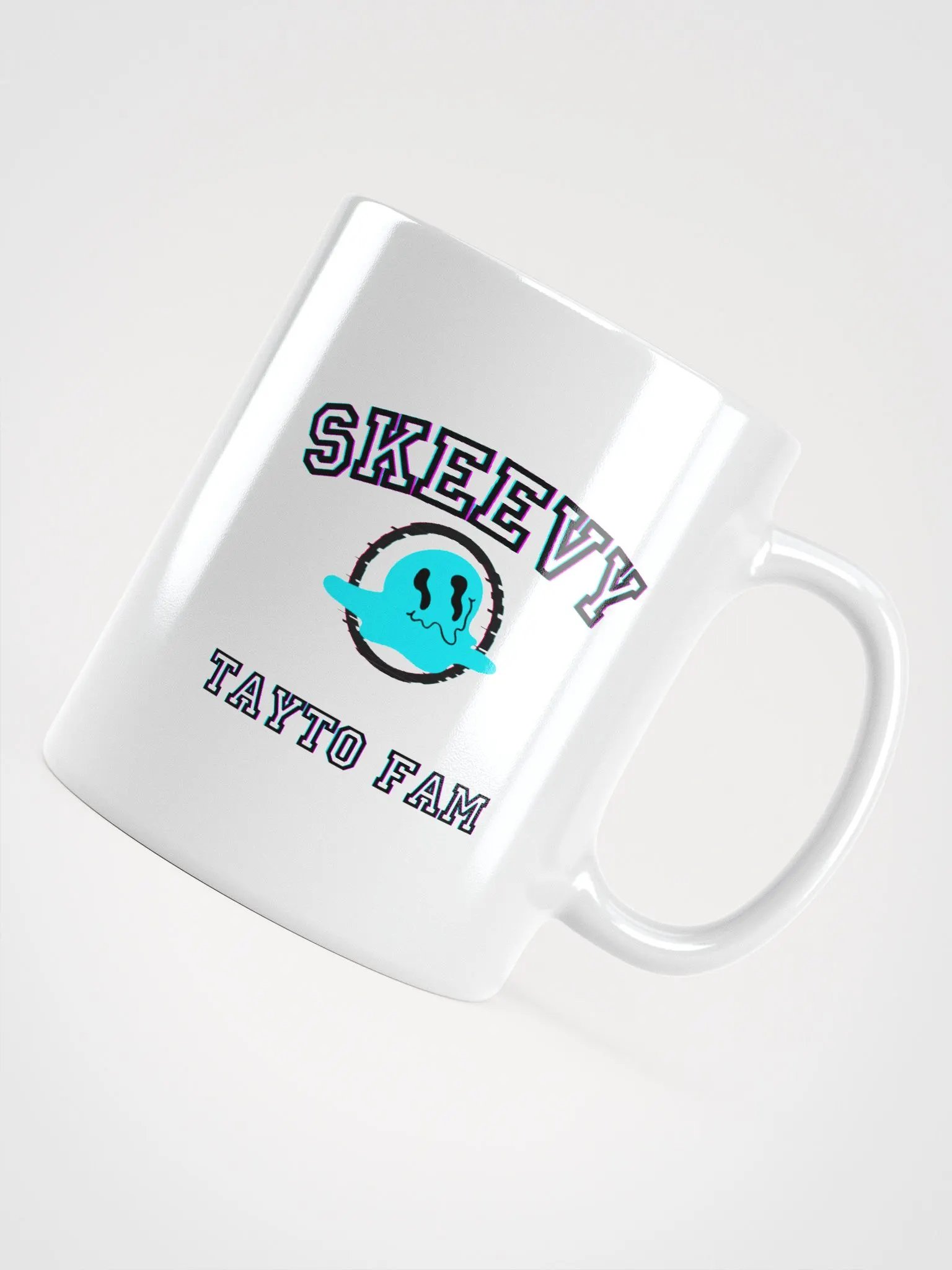 Skeevy Mug product image (4)