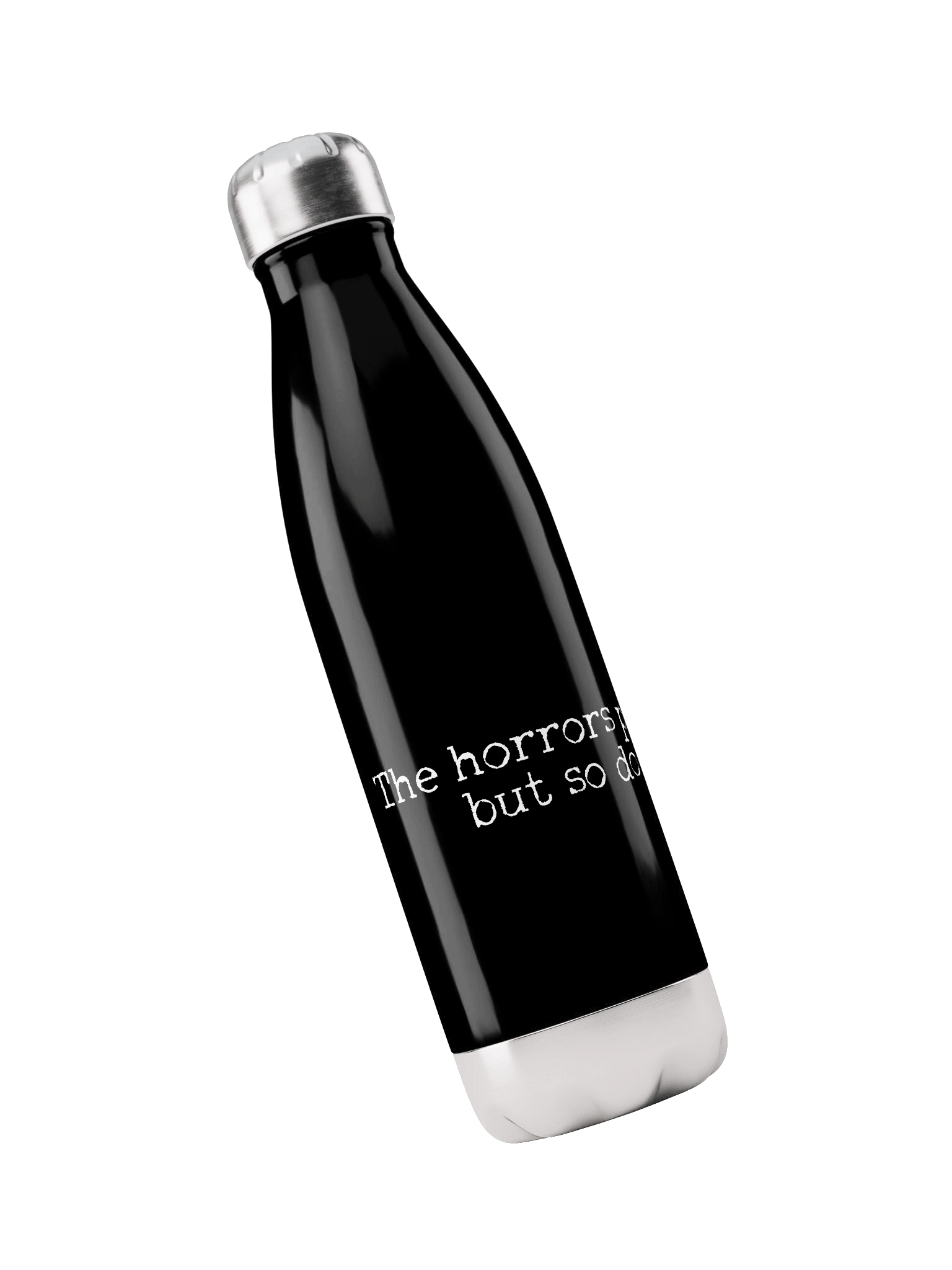 Persisting Horrors of Dehydration product image (3)