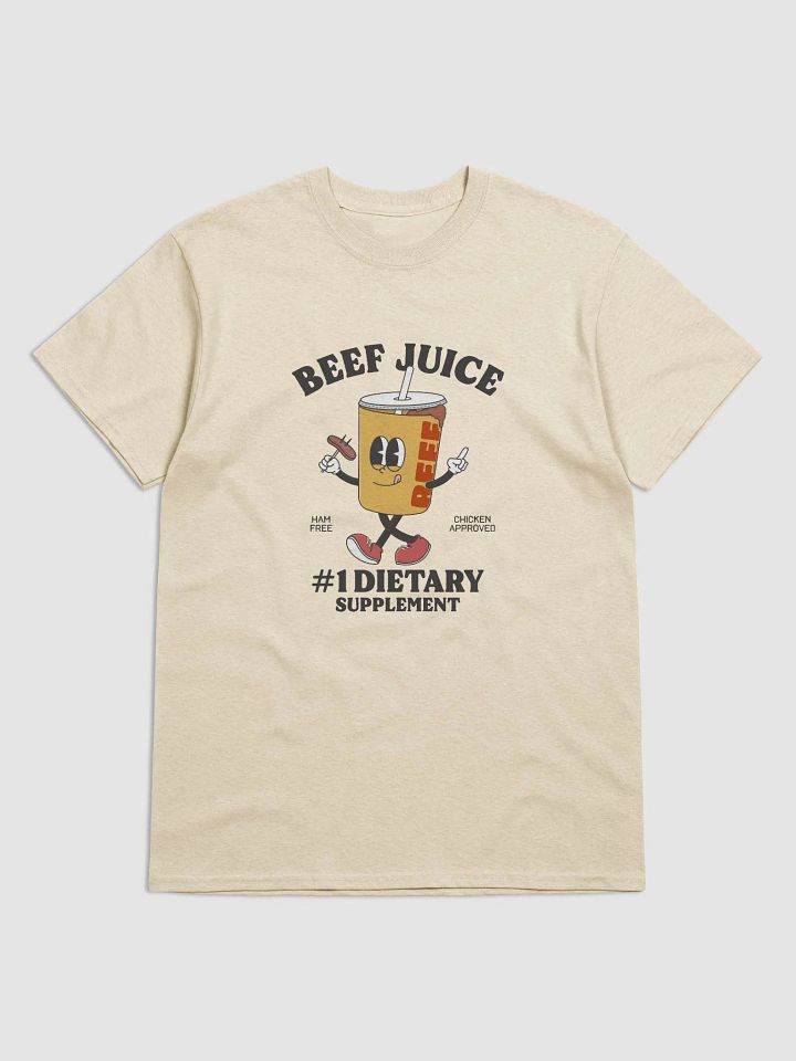 Beef Juice T Shirt product image (2)