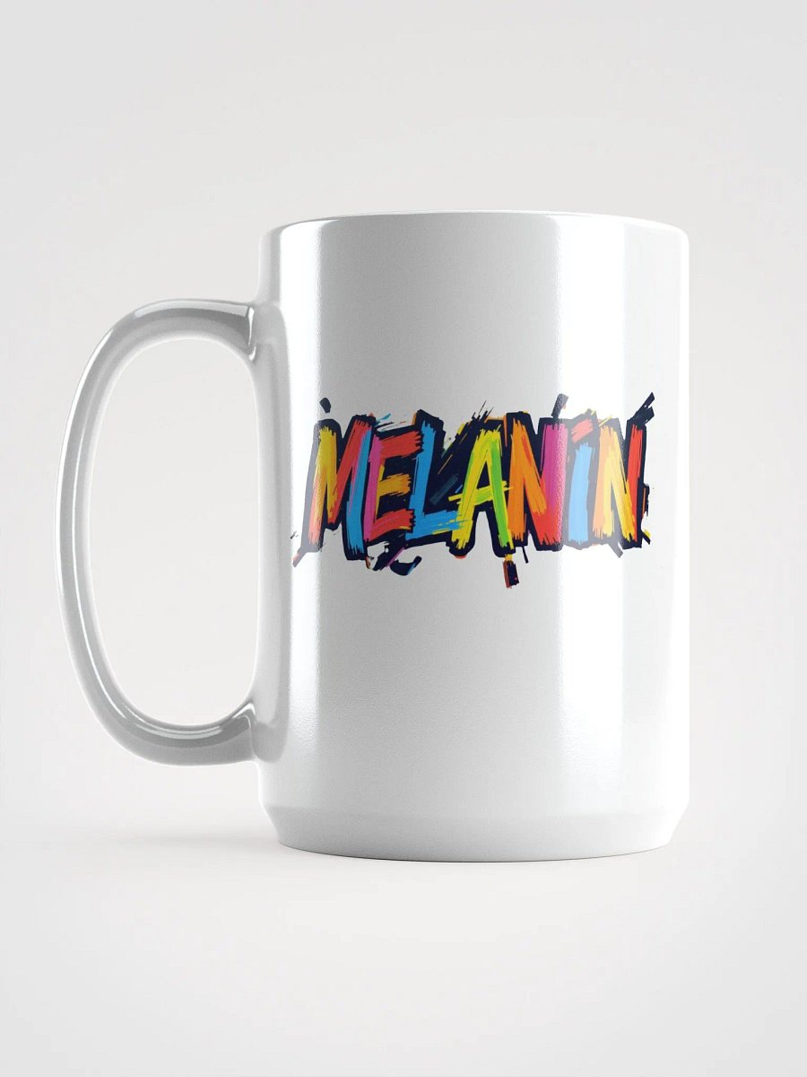 Vibrant Melanin Mug product image (3)