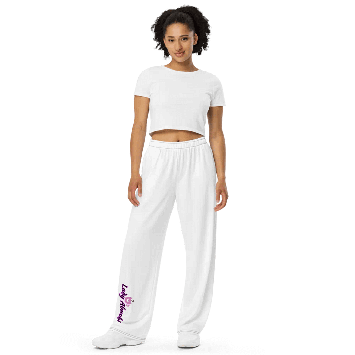 Comfy pants product image (2)