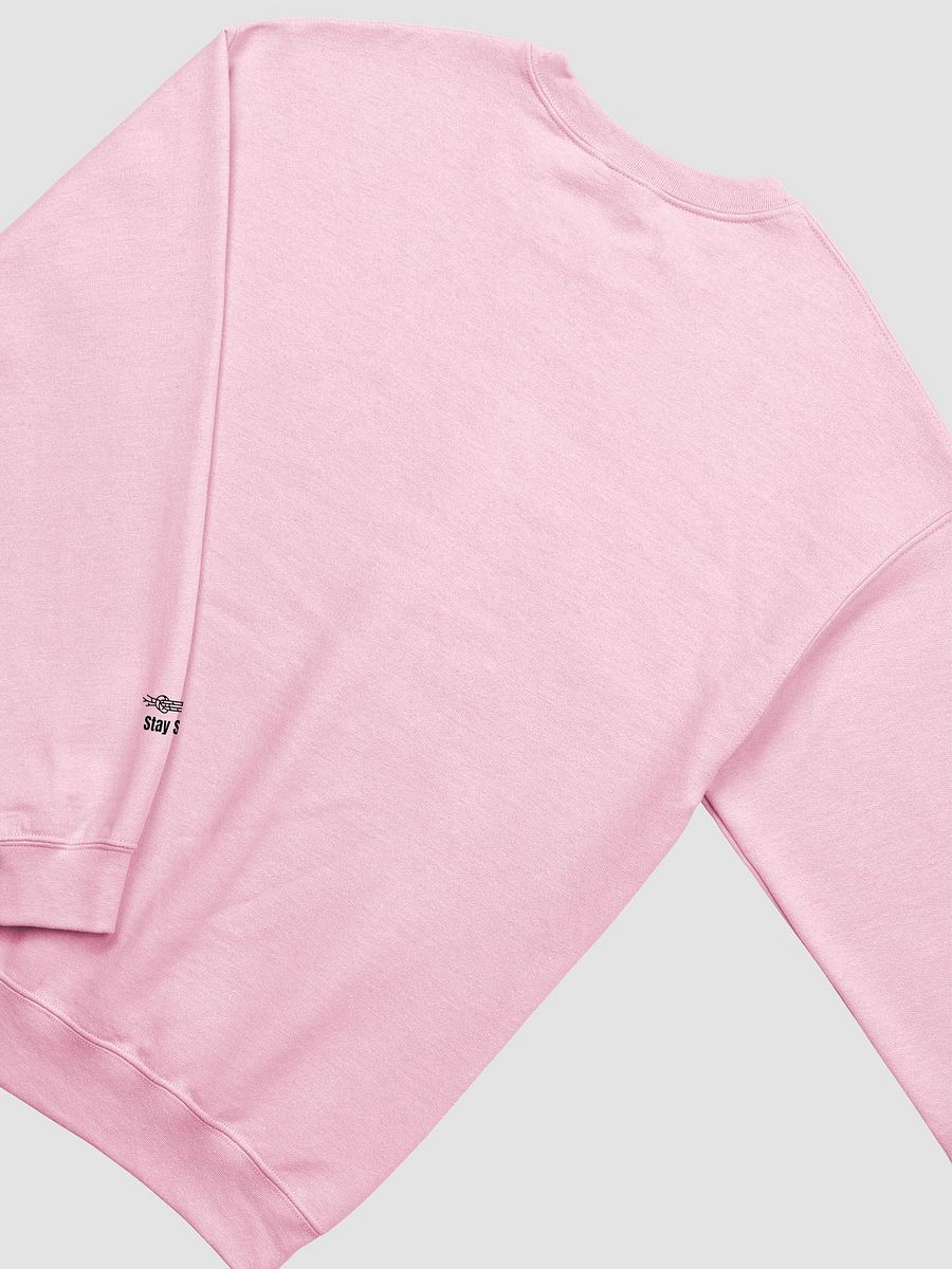Embrace the change sweatshirt product image (4)