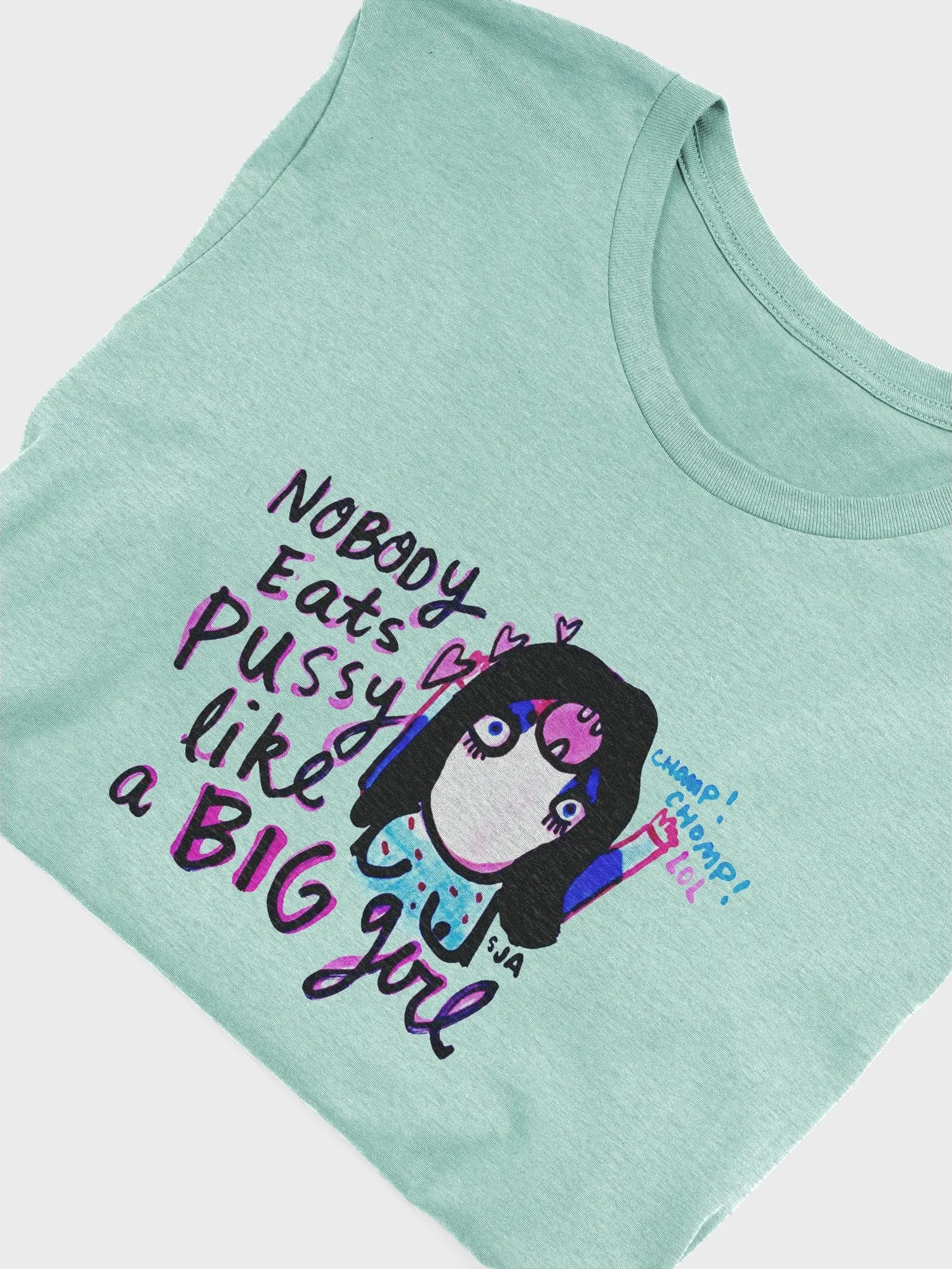 Like A Big Girl product image (1)