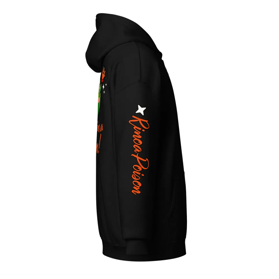 Melon Buddy - Zip Up Hoodie product image (7)