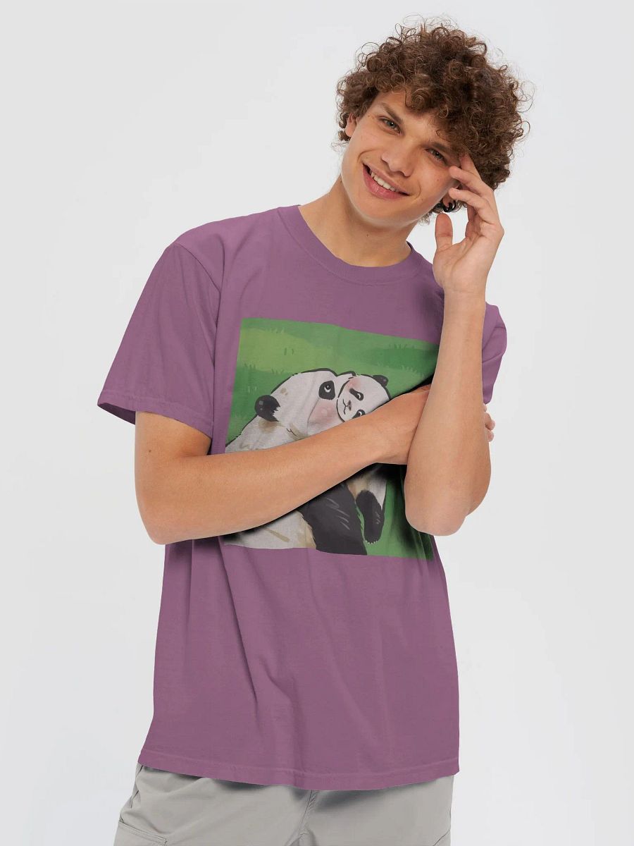 MANGXIAOWU MANGZAI🐼Giant Panda product image (64)
