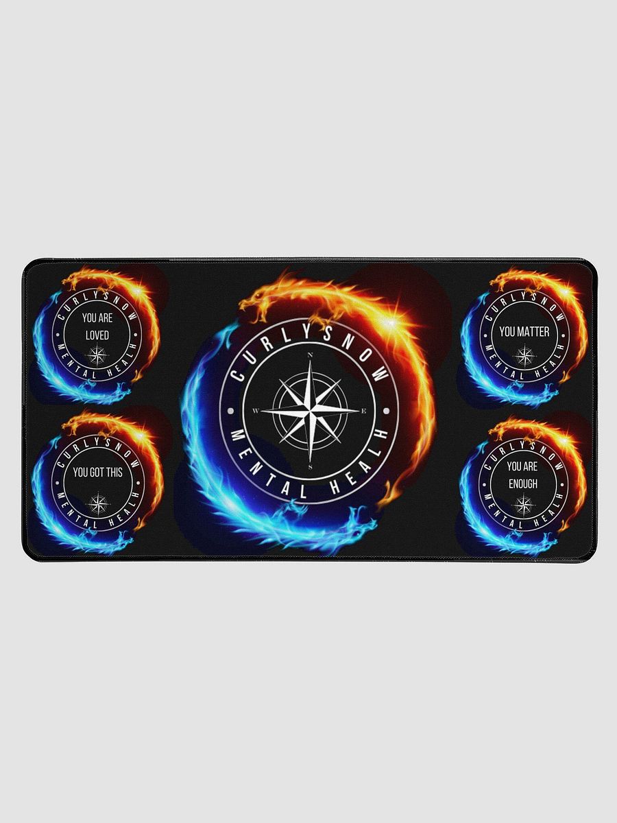 MENTAL HEALTH DESKMAT product image (1)