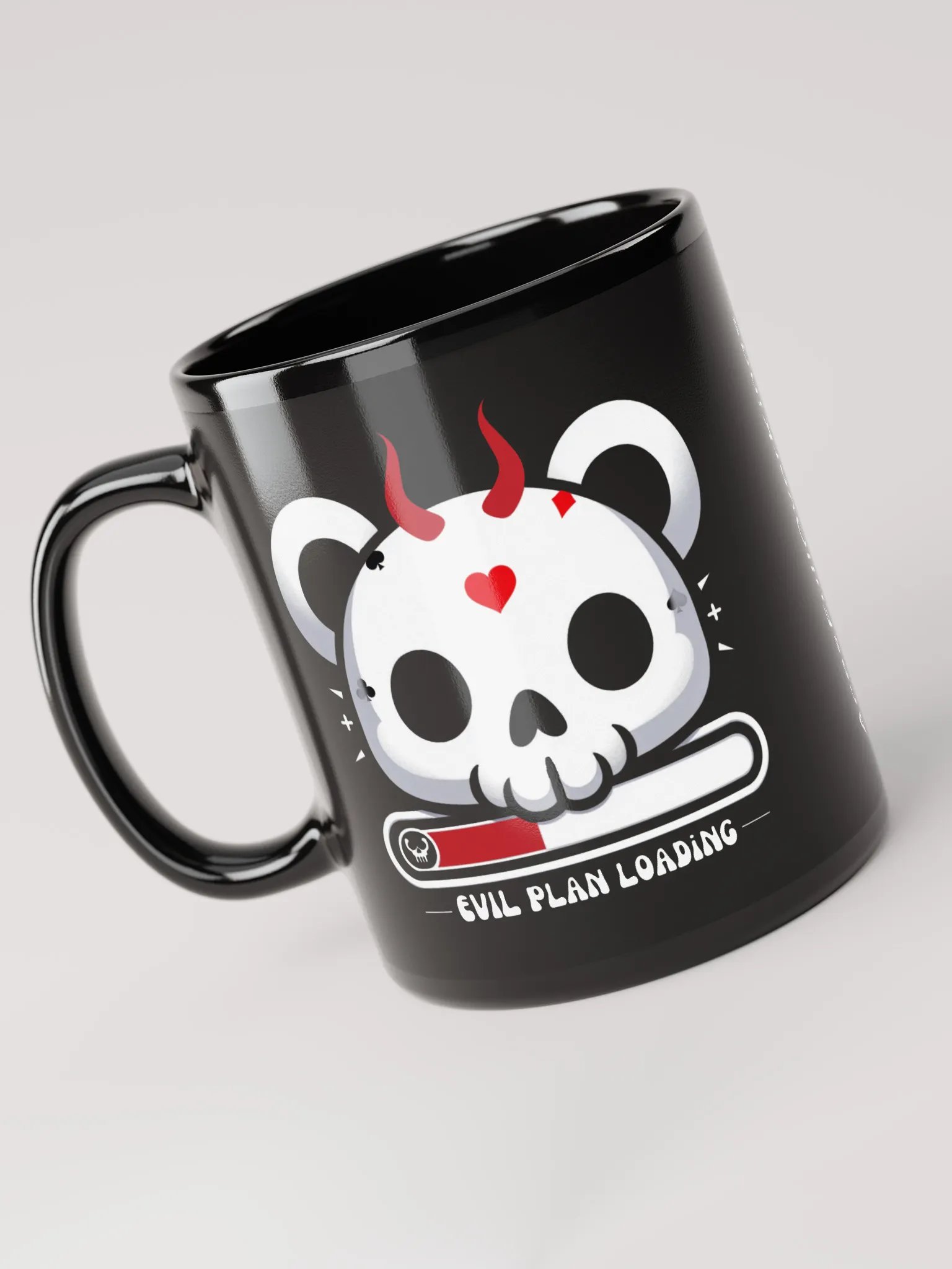 Evil Plan Loading product image (5)