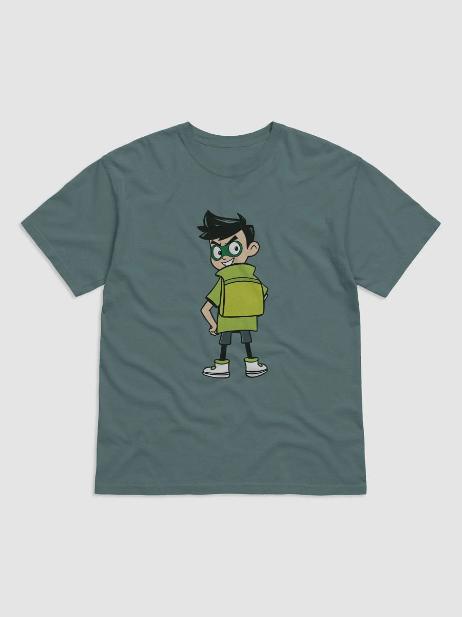 Spiky Adventure Graphic Tee product image (10)