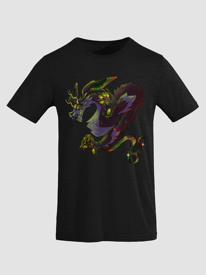 Space Jackalope Tee product image (1)