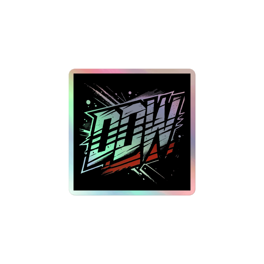 DDW – Vinyl Stickers product image (1)