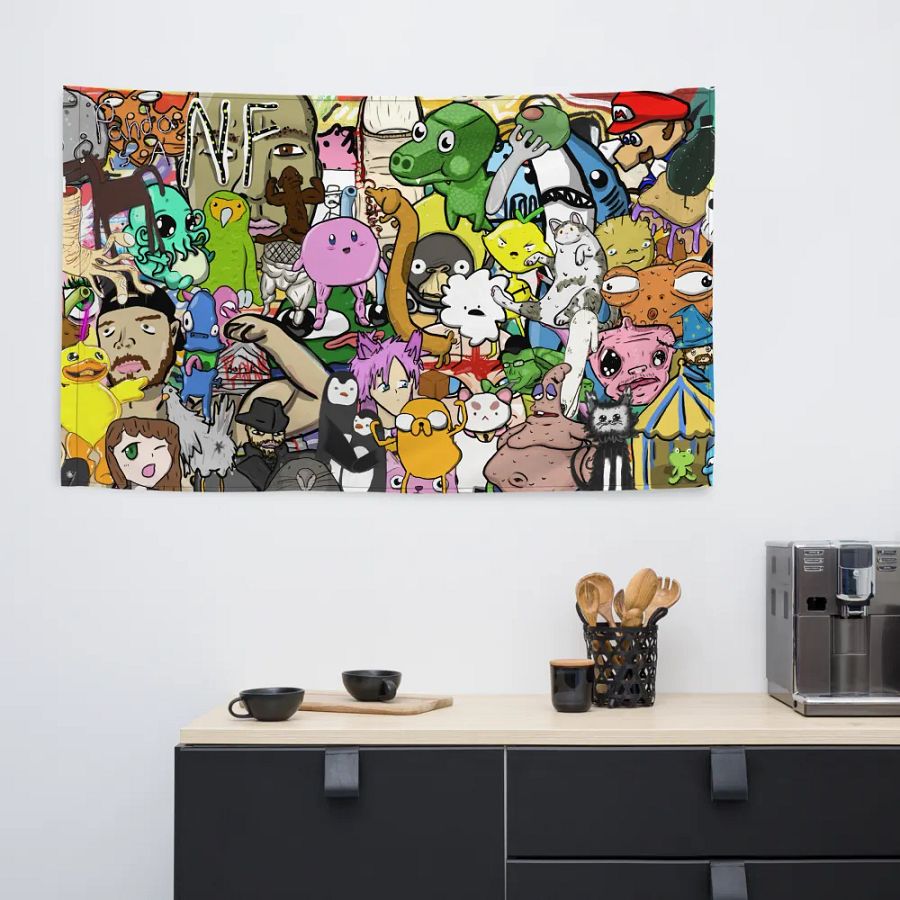 The ERBY Tapestry product image (6)