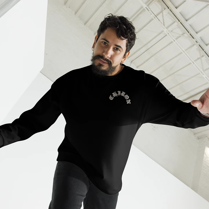 Latino Zeus Sig Sweater product image (1)