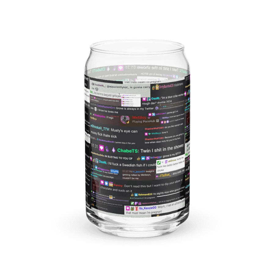 Wet's Chat product image (2)