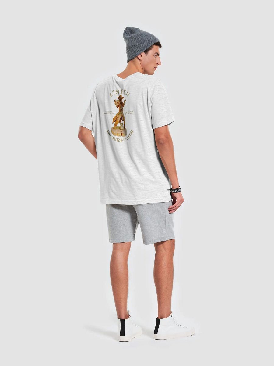 LMF Standard Slim Tee product image (7)